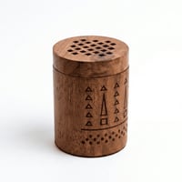 مبخرة تراثية فاخرة طراز سلماني