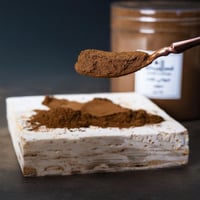 مروكي باودر