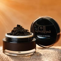 بخور الأوركيد رقائق الترات