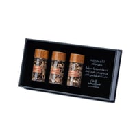 بكج قشور زوايا الترات