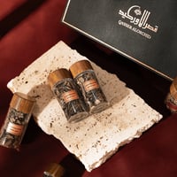 بكج قشور زوايا الترات