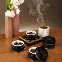 بخور الأوركيد رقائق الترات