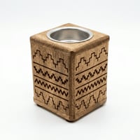 مبخرة تراثية طراز نجدي