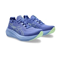 Asics GEL-NIMBUS 26 SAPPHIRE/LIGHT BLUE