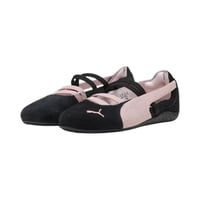 Puma Speedcat Suede Ballet Shoes Women