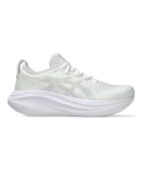ASICS GEL-NIMBUS 27 WHITE/GLACIER GREY – Master Qu...