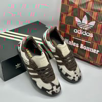 Samba Pony Tonal Wales Bonner 'browny'