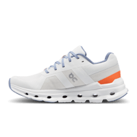 ON RUNNING Cloudrunner