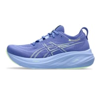 Asics GEL-NIMBUS 26 SAPPHIRE/LIGHT BLUE