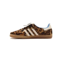 ADIDAS SAMBA x Wales Bonner 'Pony Leo'
