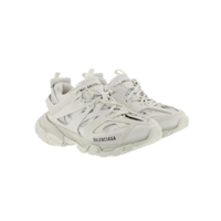 Balenciaga Track Sneaker in White
