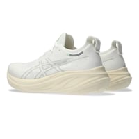 Asics GEL-NIMBUS 26 White/White
