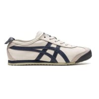ONITSUKA TIGER MEXICO 66 "Birch Peacoat"