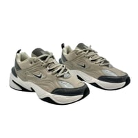 ike M2K Tekno beige black