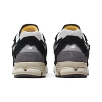 New Balance 2002R Protection Pack Black