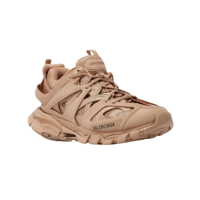 Balenciaga Track Sneaker in White