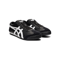 Onitsuka Tiger Mexico 66 Black White