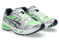 ASICS Gel-Kayano 14 "Bright Lime & Midnight