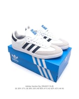 Adidas Samba Vegan