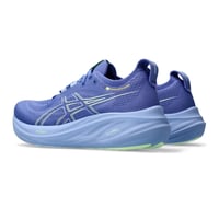 Asics GEL-NIMBUS 26 SAPPHIRE/LIGHT BLUE