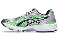 ASICS Gel-Kayano 14 "Bright Lime & Midnight