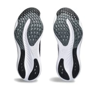 Asics GEL-NIMBUS 26 Black/Graphite Grey