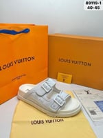 نعال لويس فيتون مستر كوالتى