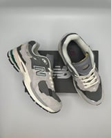 New Balance 2002R Protection Pack Rain Cloud