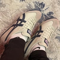 اسيكس تايجر كحلي