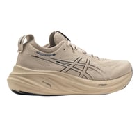 ASICS GEL-Nimbus 26 Men's Feather Grey/Black
