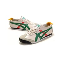 onitsuka Tiger Mexico 66™ Birch/Green