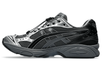 ASICS Gel-Kayano 14 – Black/Silver