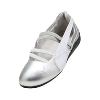 Puma Speedcat Ballet - Silver