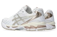 ASICS Gel-Kayano 14 – White/Champagne