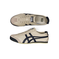Onitsuka Tiger Mexico 66 'Birch Peacoat