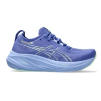 Asics GEL-NIMBUS 26 SAPPHIRE/LIGHT BLUE