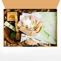 هدية Love Matcha