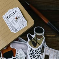 ستيكرات Lifestyle