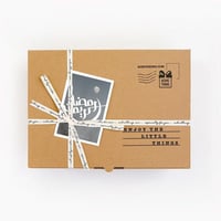 هدية شهر الخير