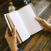 دفتر No One Is You