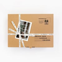 هدية Enjoy the next chapter