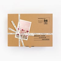 تغليف هدية حسب الطلب