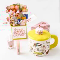 هدية ميلاد Happy Birthday