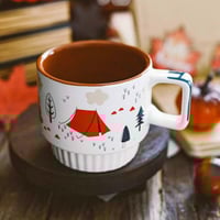 كوب قهوة Adventure