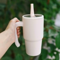 كوب قهوة باردة TO GO