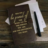 Be Proud