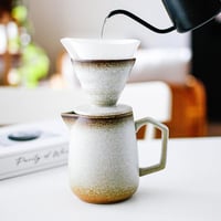 هدية Pour Over Coffee