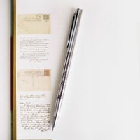 قلم Dream. Plan. Do