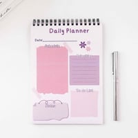 منظم مهام Daily Planner