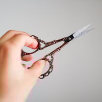 مقص Retro Vintage